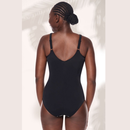 Salta FB едноделен костим за капење